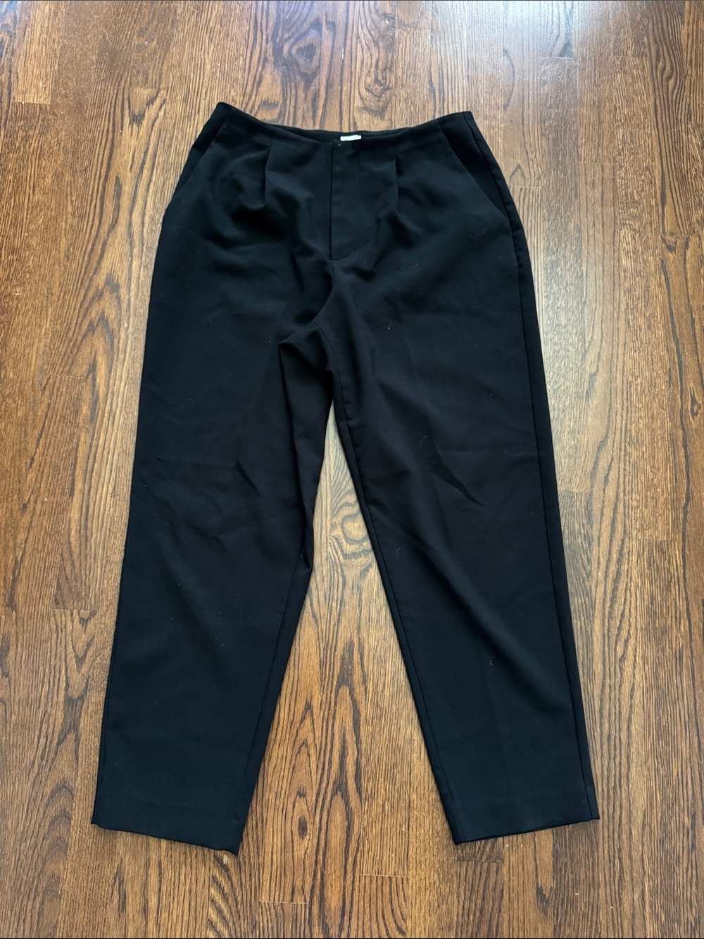 😜😜 A NEW DAY  Dress Pants - Tailored Pleat Front